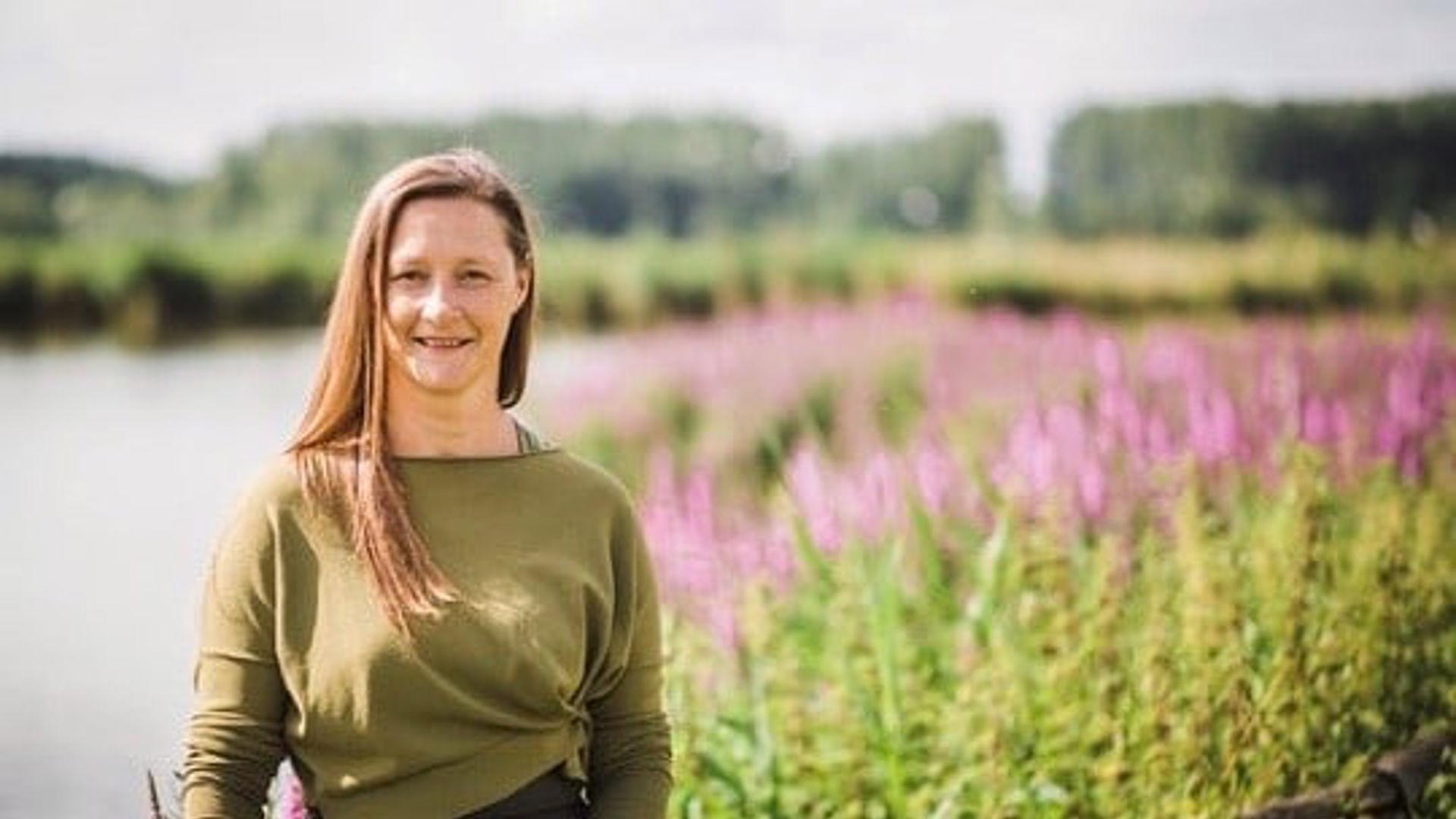 Sylvie Geerdens: over invloed van zwangerschap en geboorte op je baby