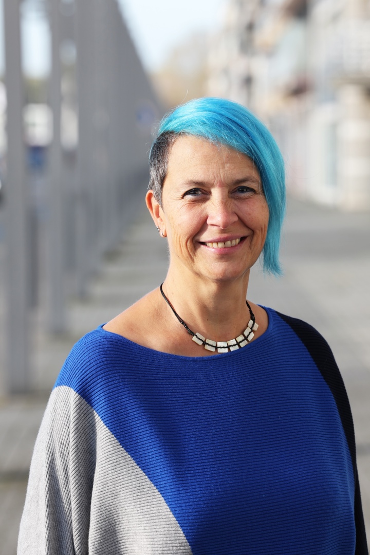 Expert Erna Claes over Grenzen Bewaken in de sandwichgeneratie