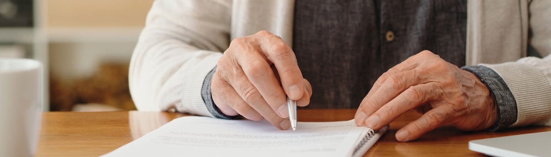 Nalatenschap invullen: wat mag je zelf beslissen?