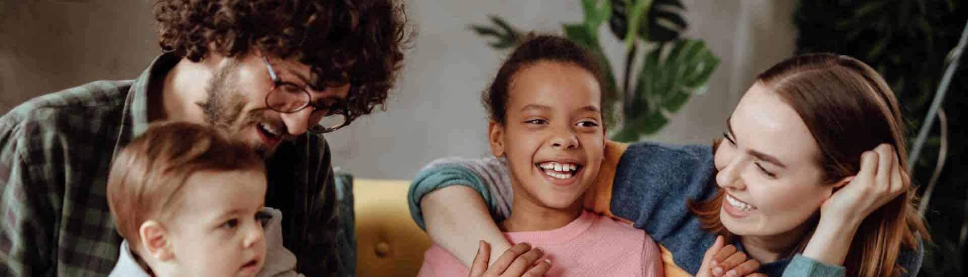 Pleeggezin: heeft pleegzorg een grote impact op je relatie?
