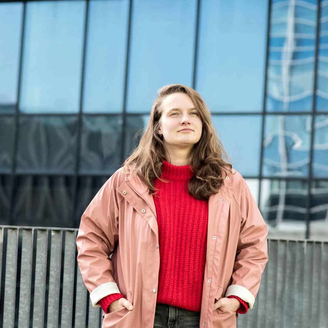 Eva Dierickx: Hoe kan je met je kinderen praten over racisme?