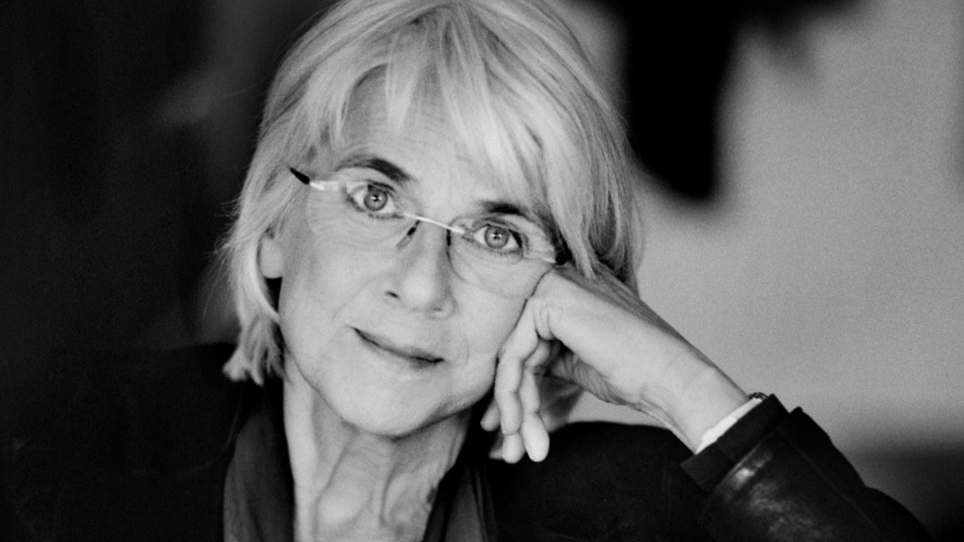 Portret Joke van Leeuwen: over het belang van diversiteit in kinderboeken