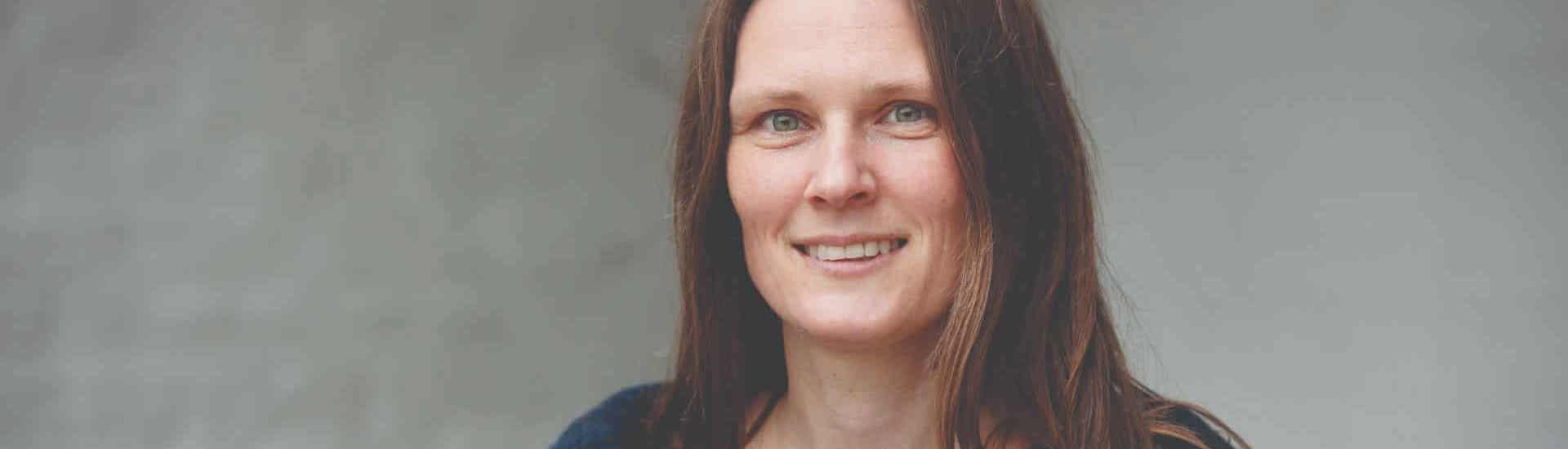 Rosalie Heens vertelt over het Repair Teens-project