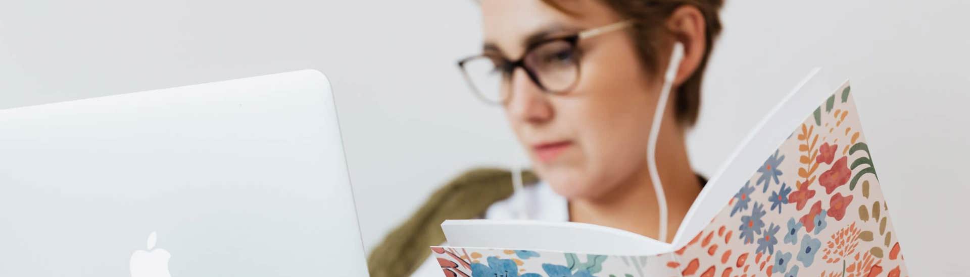 Ouder wil rapport delen op sociale media