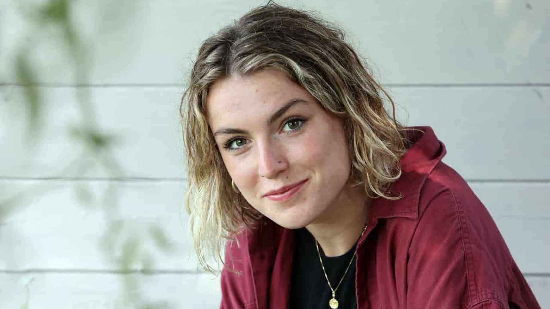 Portret Gloria Monserez