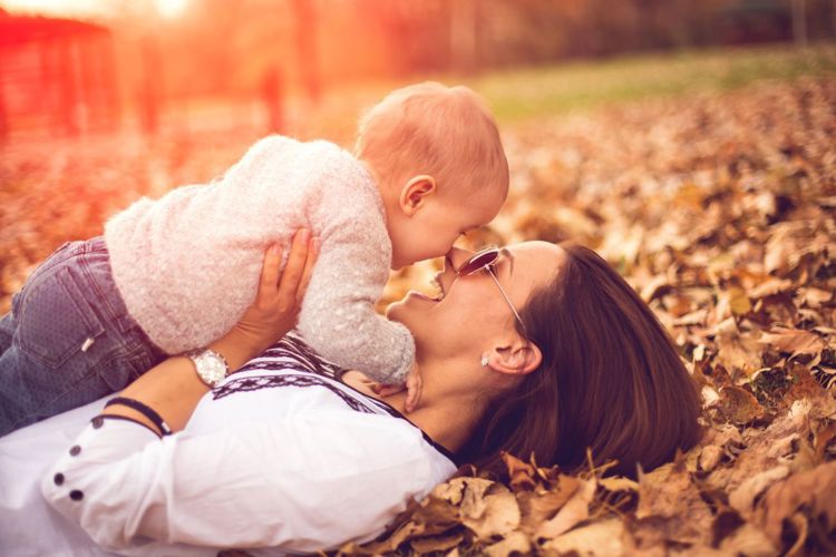 Gezinsbond ledenkorting Babymoov