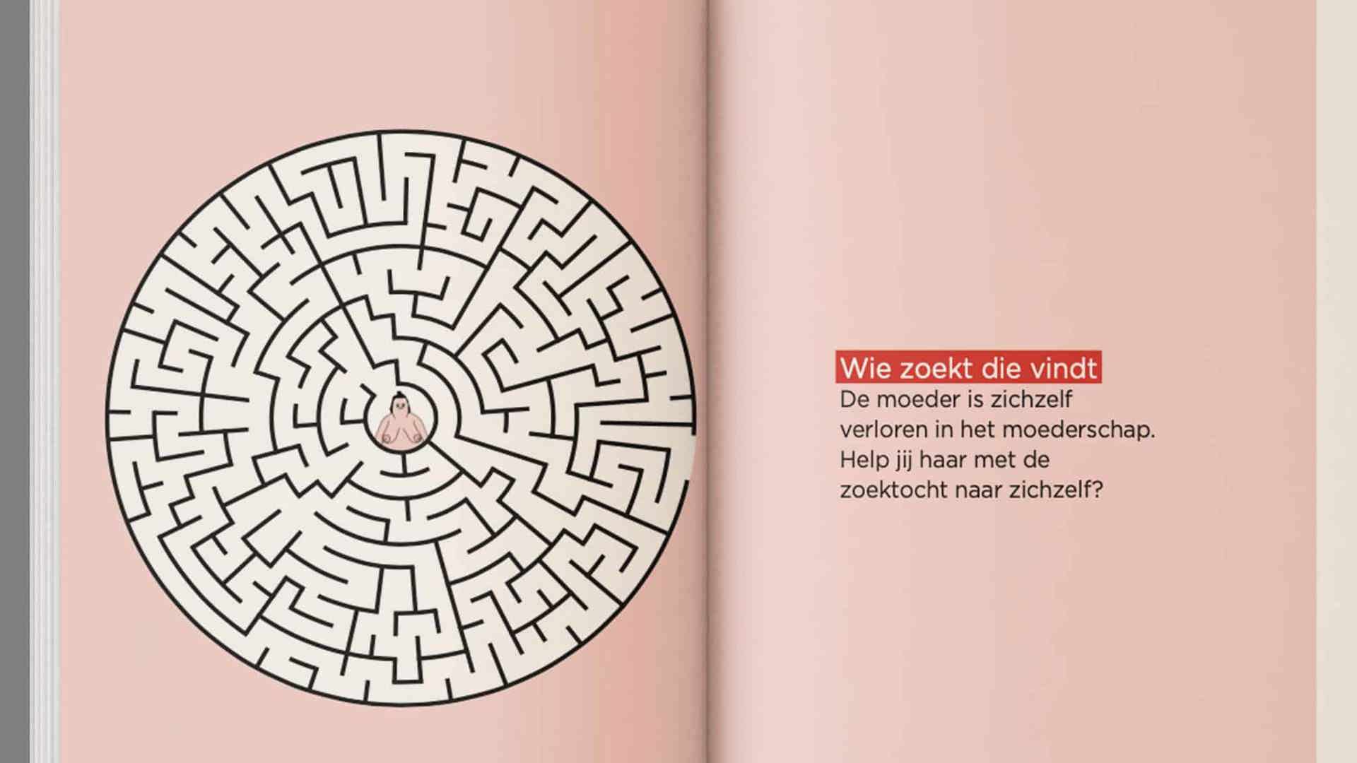Boek Puzzelpreut van Nele Reymen