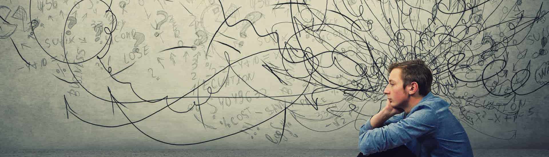 Tiener met warhoofd: over emotionele intelligentie