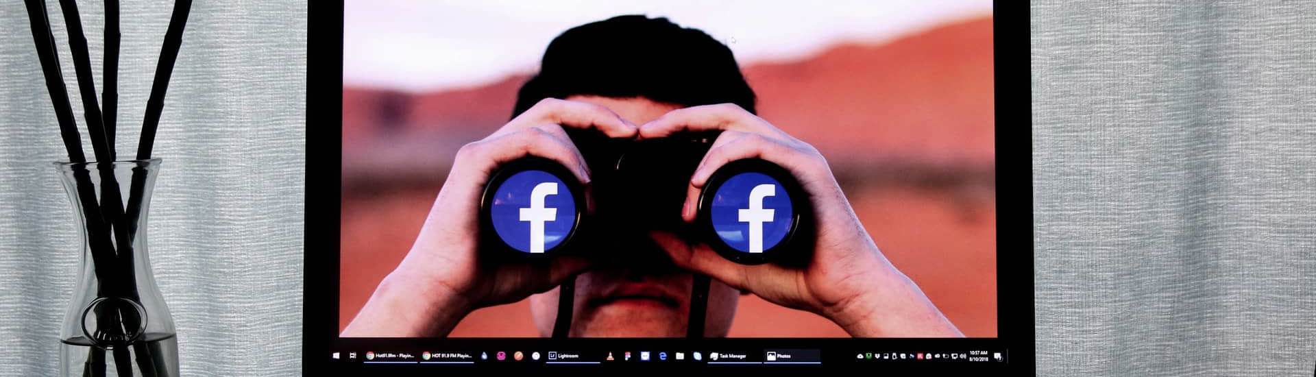 Online privacy en tieners: Hoeveel mensen zien jouw Facebook-foto’s zien?