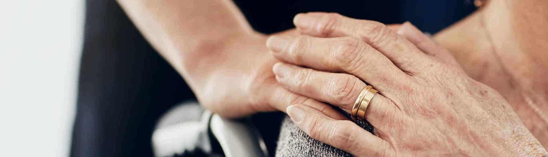 Mantelzorgverlof: kom jij in aanmerking?