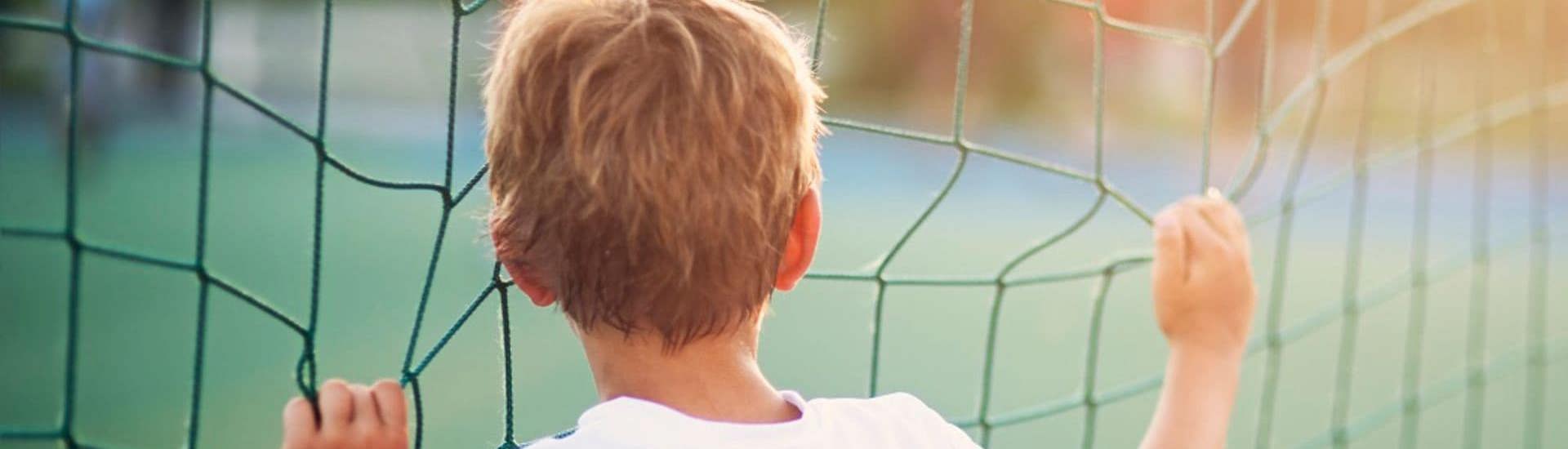 Mama Katrien: Steun bij opvoeding kind met autisme zelf gezocht