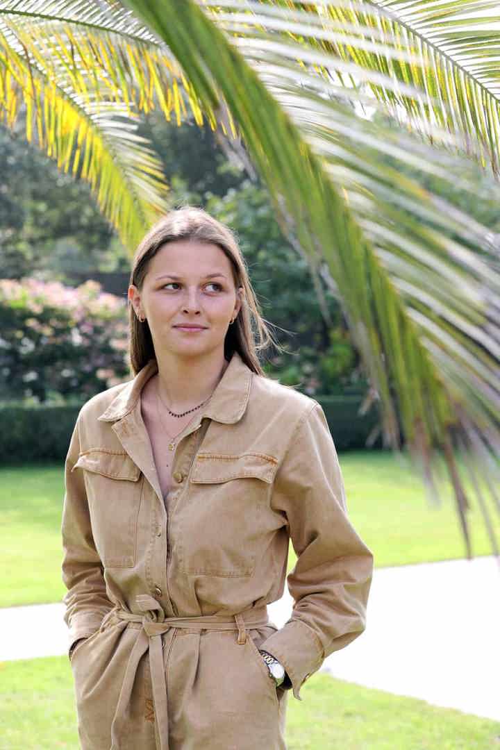 Melantie vertelt: praten over mentale problemen werkt
