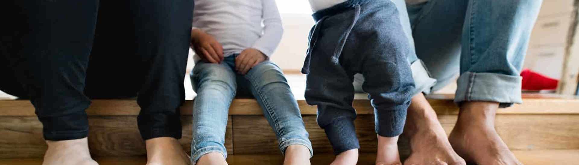 Nieuw samengesteld gezin: over de relatie tussen plusouder en pluskinderen