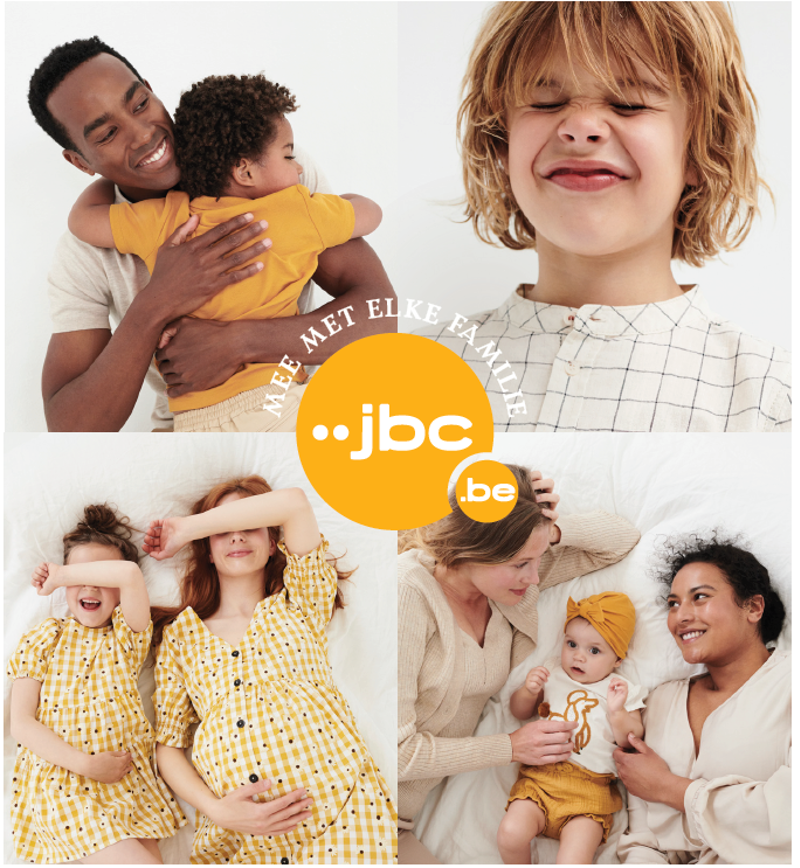 Gezinsbond ledenkorting JBC