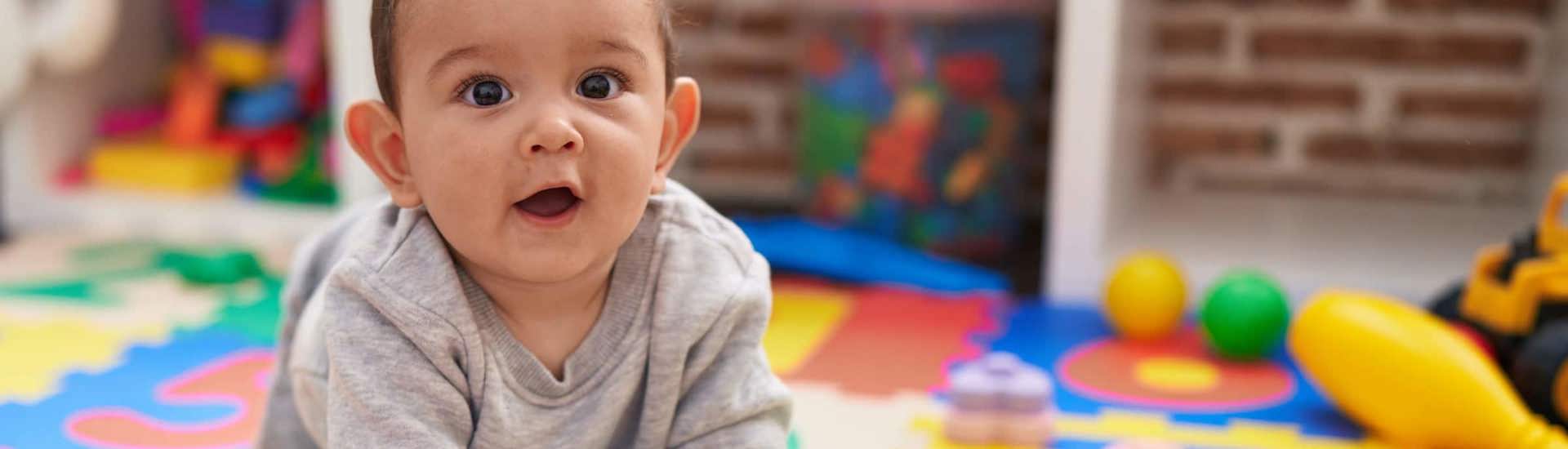 Peuter in kinderopvang: vanaf nu meer transparantie