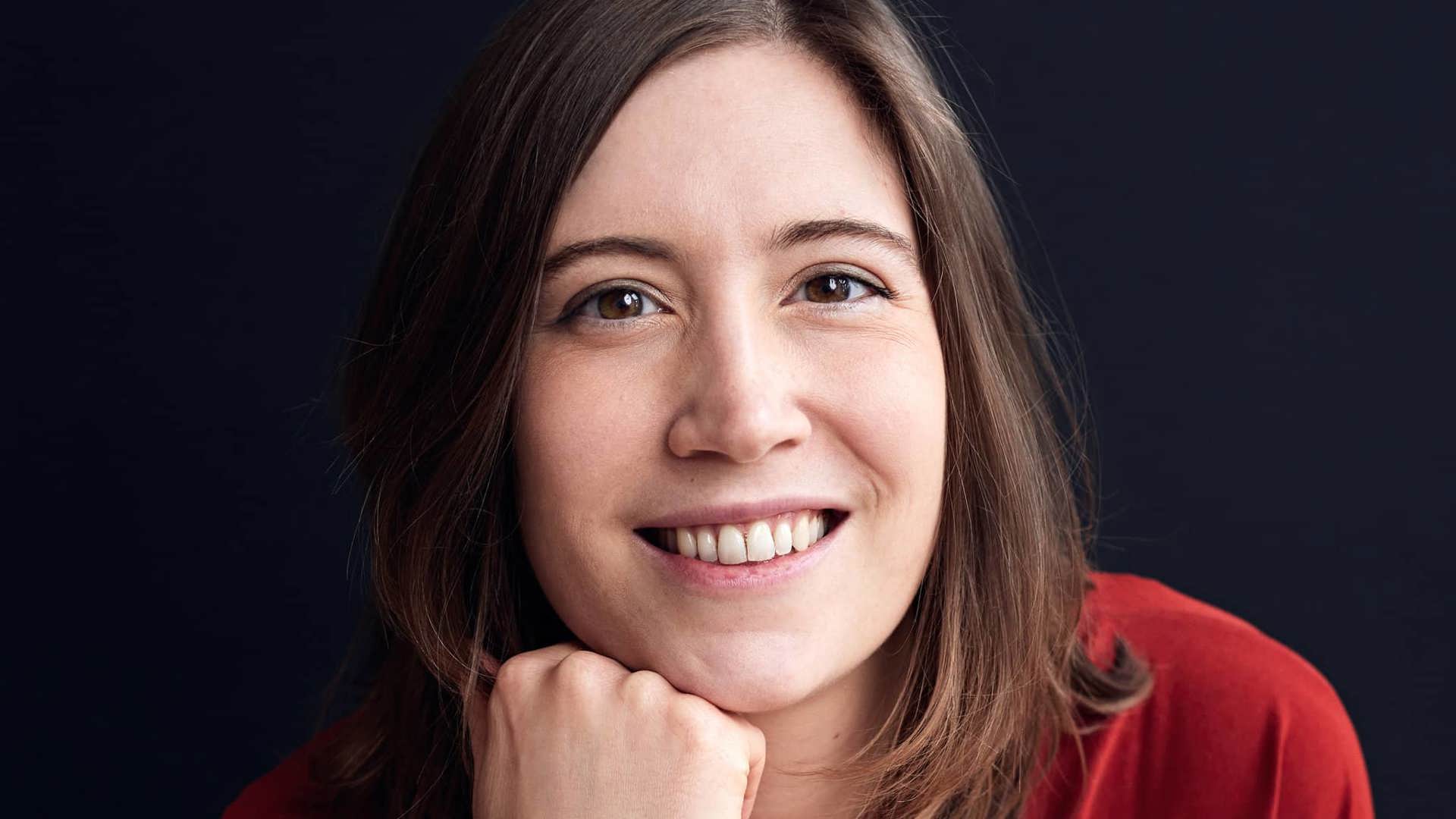 Elisabeth Abraham: over werk en gezin combineren