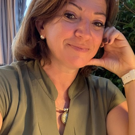 Sarah Van Gysegem