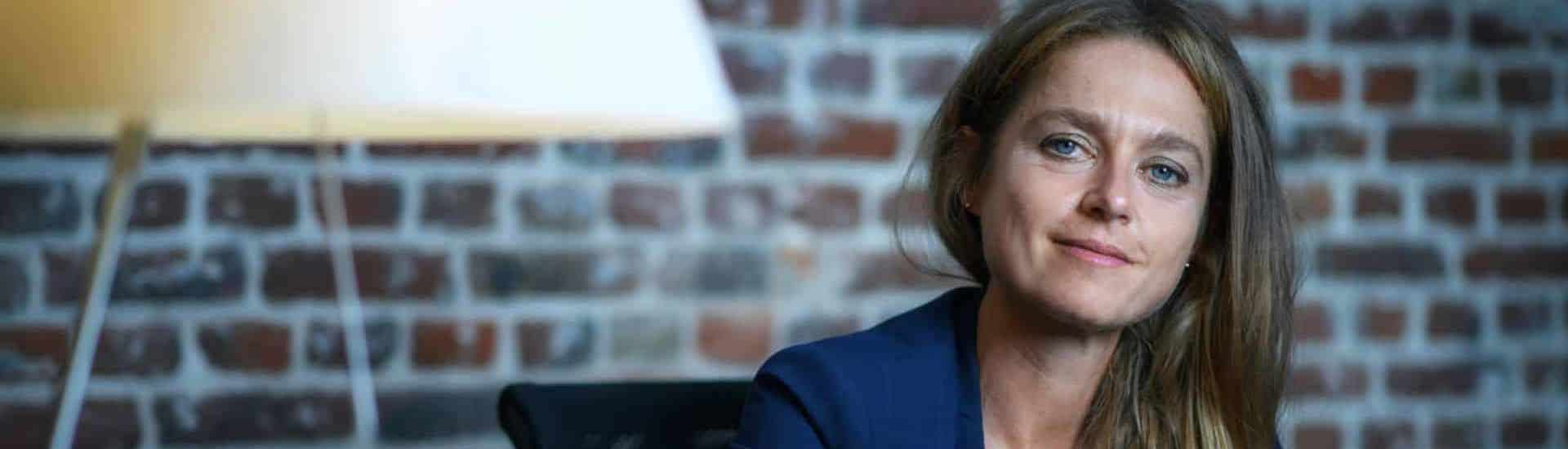 Rika Ponnet: over de kern van ons bestaan