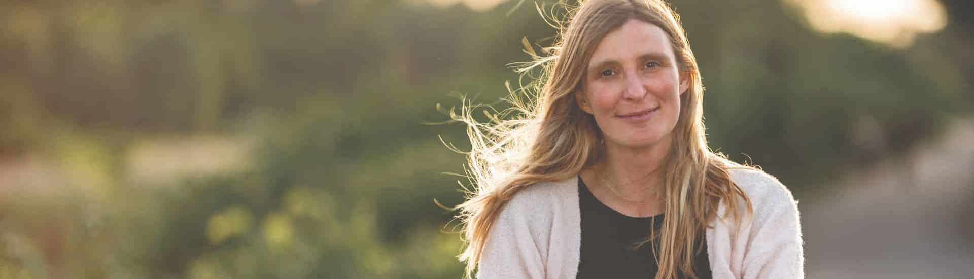 Katrien Lagrou over veilige gehechtheid en relaties