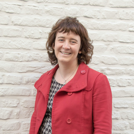 Katrijn Serneels