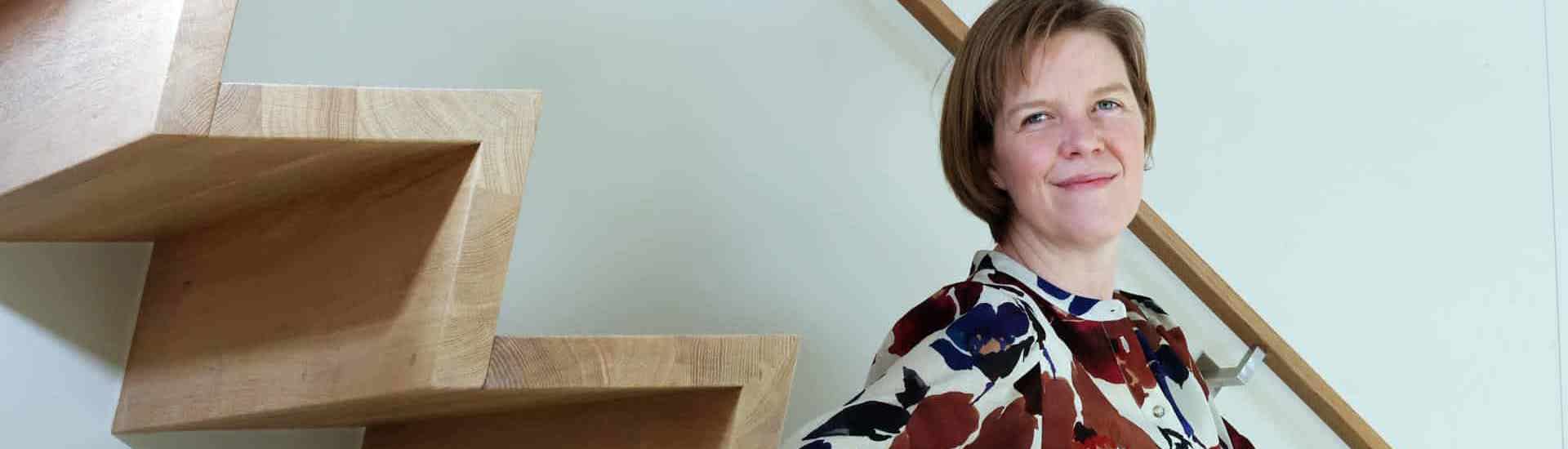 Professor Sara Willems over toegankelijke gezondheidszorg voor kinderen
