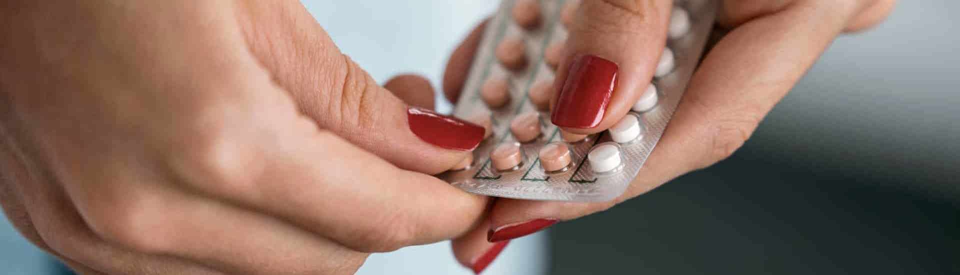 Anticonceptie: wat neem je na de bevalling?