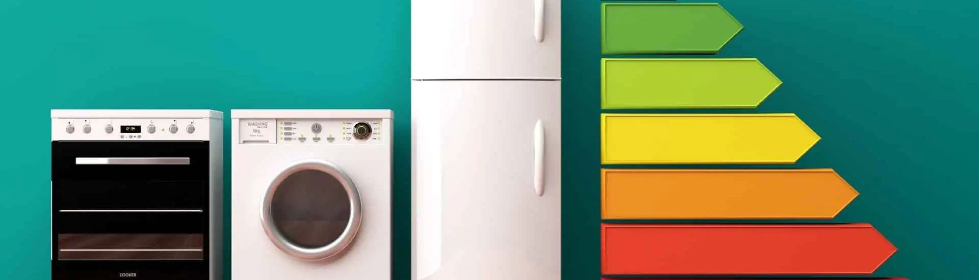 Nieuw Energielabel