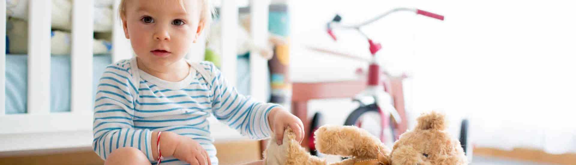 Kind leert zindelijk worden: mag je belonen?
