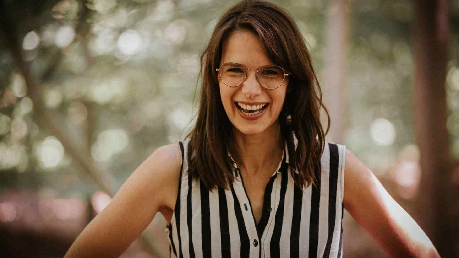 Kristien Wollants (Radio Mama) over emotionele geletterdheid: 'Durf ook je eigen gevoelens te tonen'