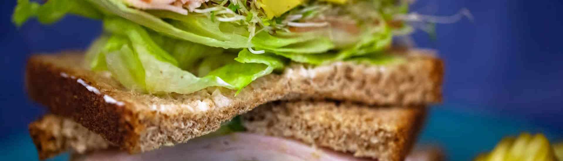 De sandwich van de sandwichgeneratie: hoe ziet jouw sandwich eruit?