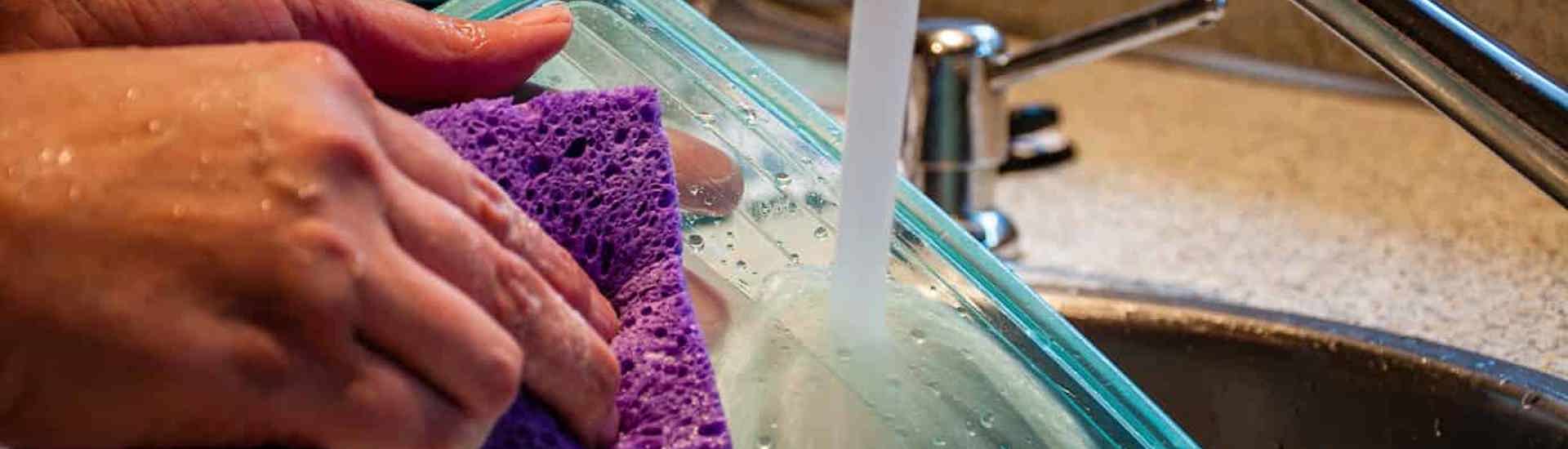 Afwassen: zo vermijd je hormoonverstorende stoffen