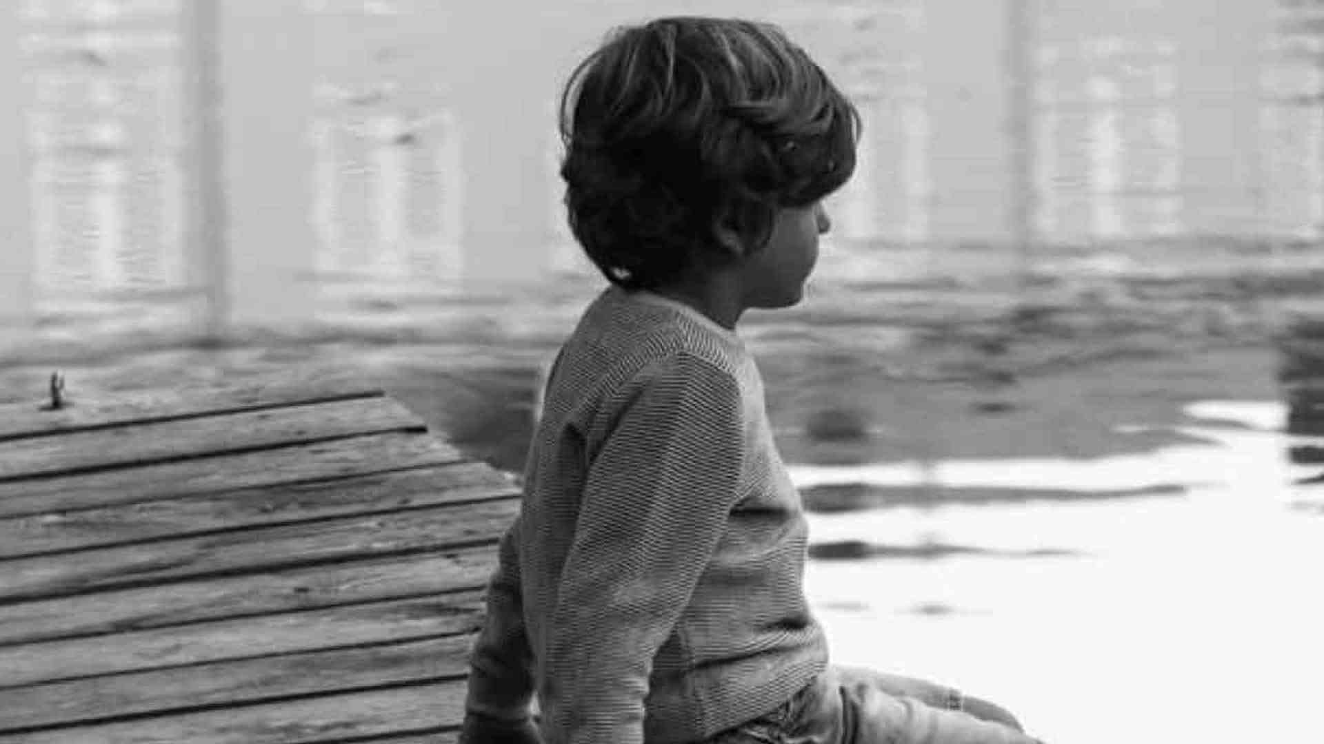 Kind met autisme: boek AnderSS