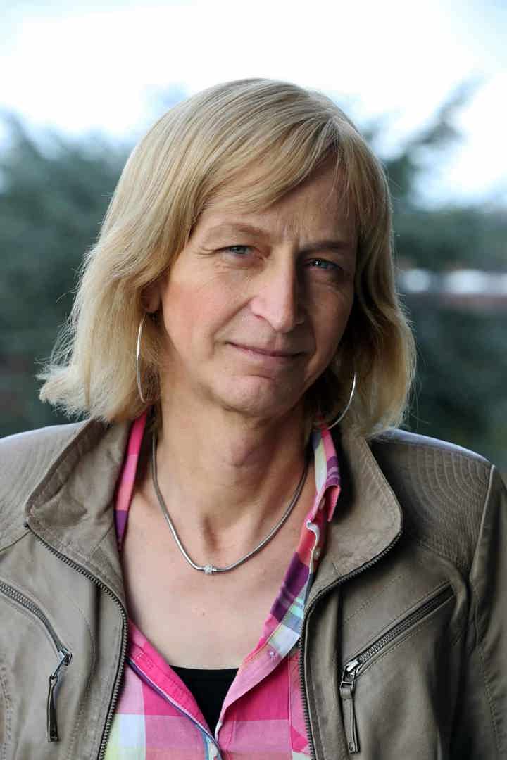 Transgender Petra over innerlijk conflict