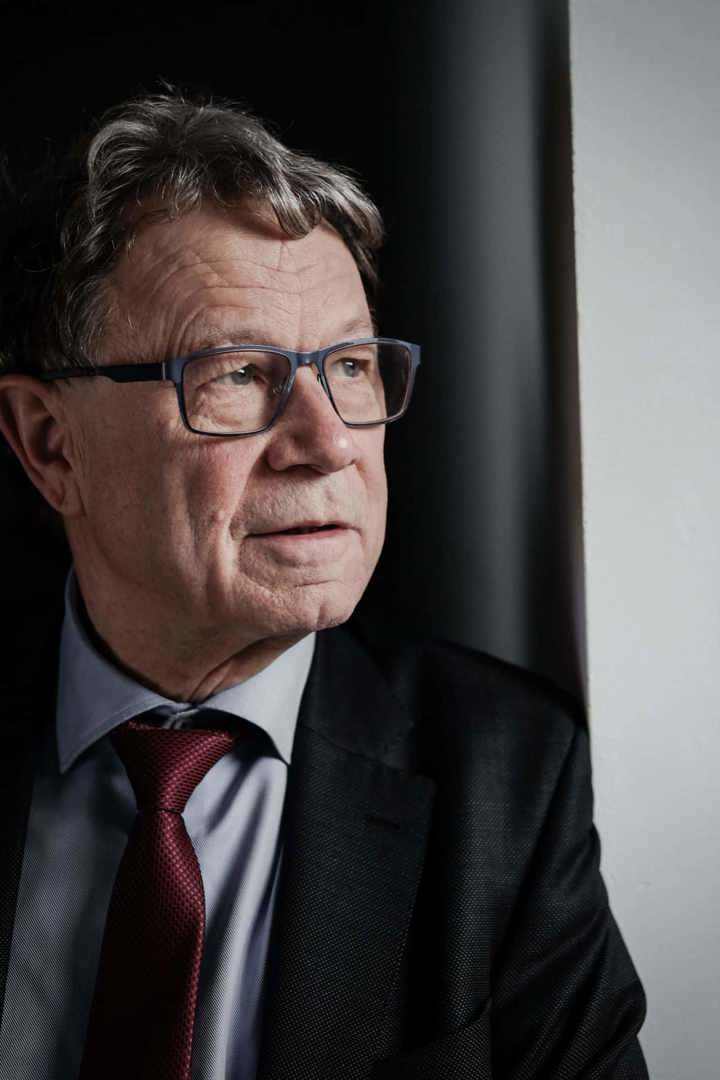 Manu Keirse over rouwende kinderen: hoe kan je kinderen helpen bij verlies?