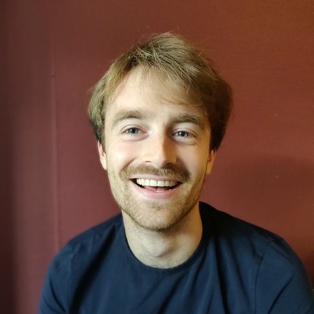 Daan Paredis