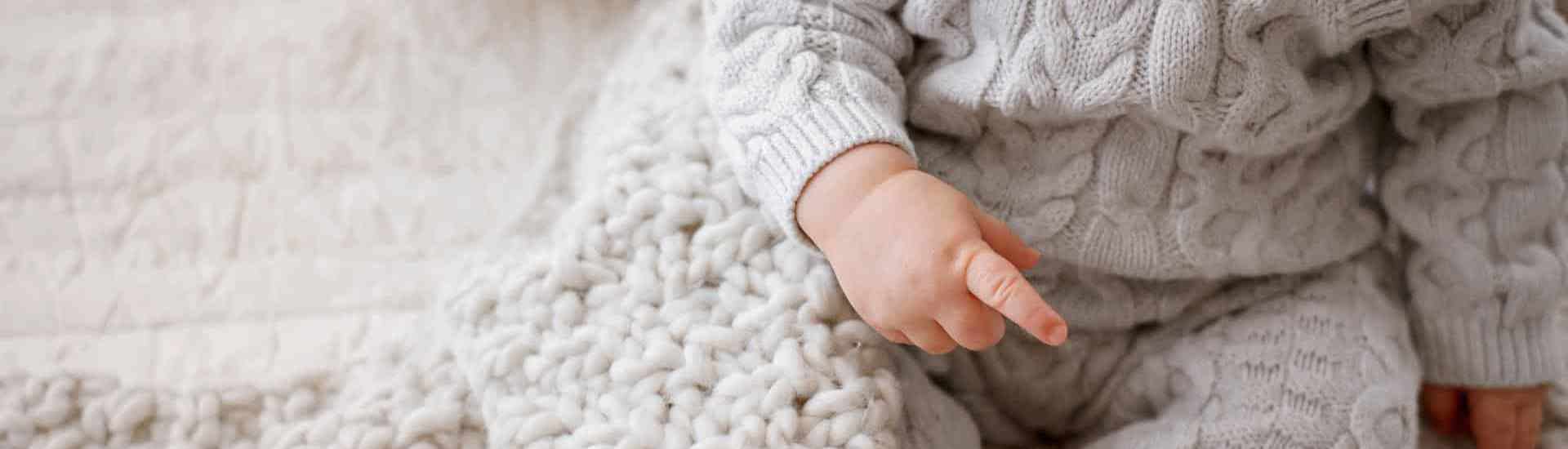 Babykleertjes kiezen: doorbreek genderstereotypen