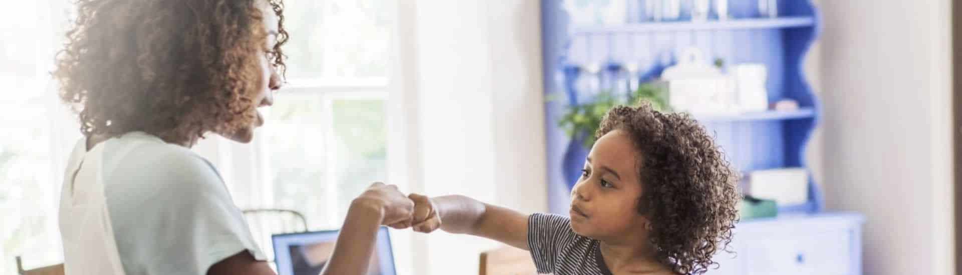 Perfecte ouders bestaan niet: een pleidooi voor mild opvoeden