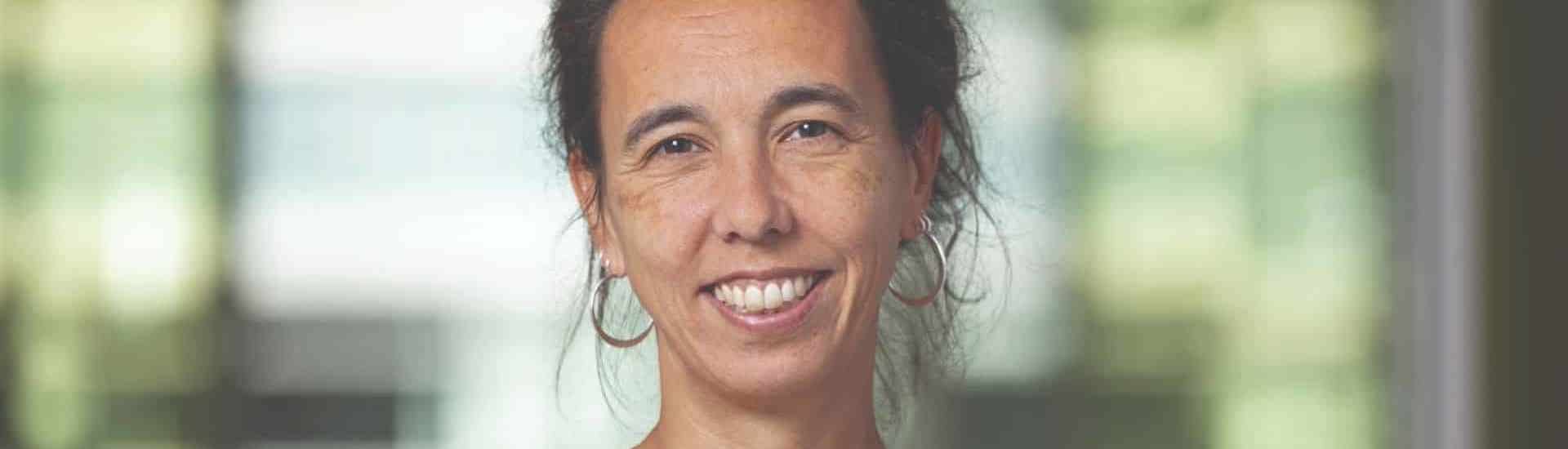 Judi Mesman over opvoeden zonder vooroordelen