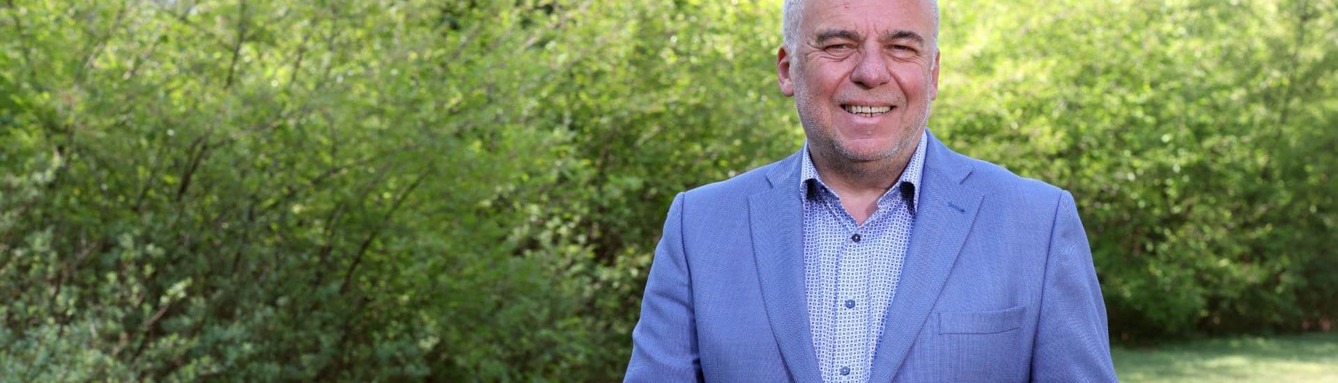 leo bormans liefde voor een kleinkind.jpg